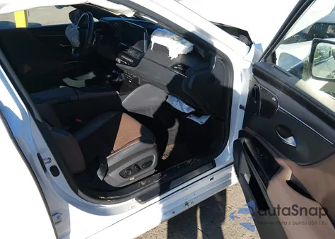 2022 Lexus Es 300H Luxury from USA, damaged, VIN 58AEA1C12NU018372